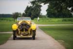 Oldsmobile Autocrat Racing Car 1911 года